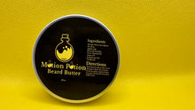 Load image into Gallery viewer, Motion Potion Beard Butter