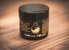 Load image into Gallery viewer, Motion Potion Natural Hair Butter (2 oz container)
